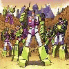 Devastator