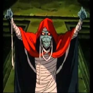 Mumm-Ra the Ever-Living