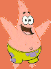 Patrick Star