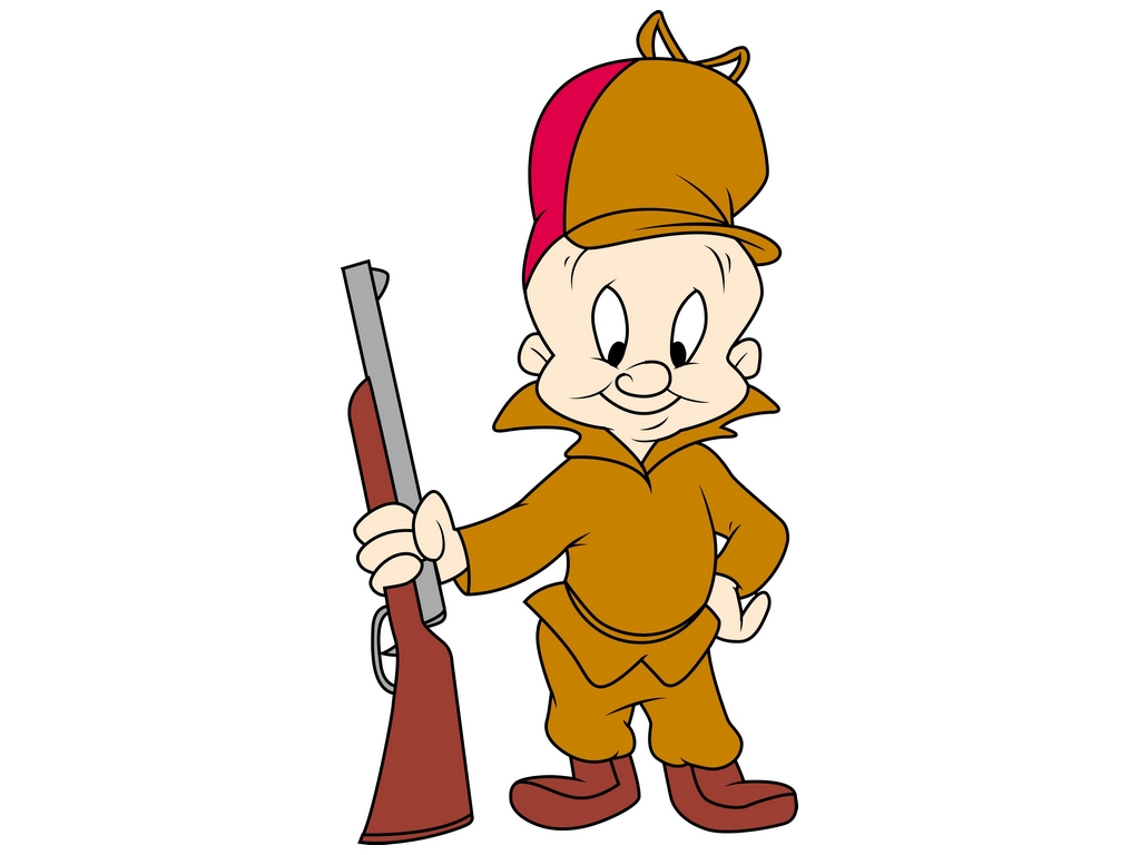 Elmer Fudd