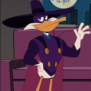 Darkwing Duck