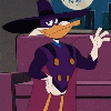 Darkwing Duck