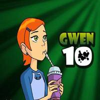 Gwen Tennyson