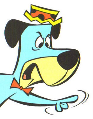 Huckleberry Hound