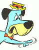 Huckleberry Hound