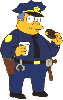 Chief Wiggum