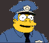 Chief Wiggum