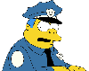 Chief Wiggum