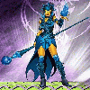 Evil-Lyn