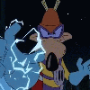 Megavolt