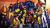X-Men (Animated Series)
