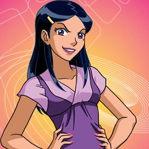 Mandy (Totally Spies)