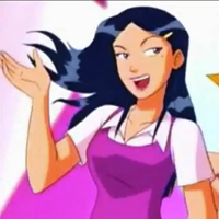 Mandy (Totally Spies)