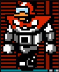 Gizmoduck