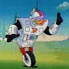 Gizmoduck