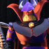 Emperor Zurg