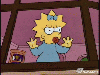 Maggie Simpson