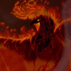 Firebird (Fantasia 2000)