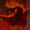 Firebird (Fantasia 2000)