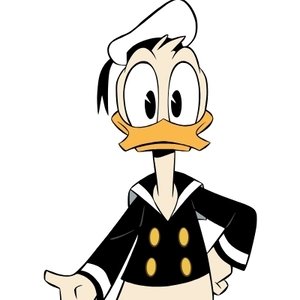 Donald Duck