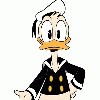 Donald Duck