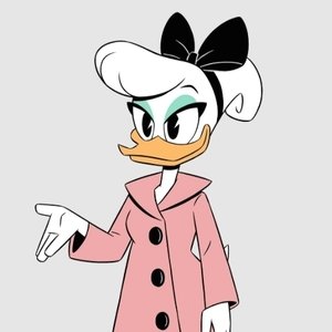 Daisy Duck