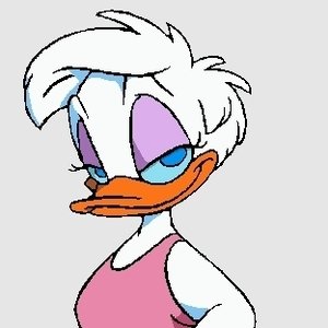 Daisy Duck