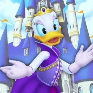 Daisy Duck