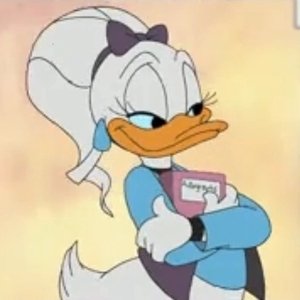 Daisy Duck
