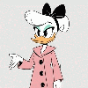 Daisy Duck