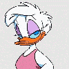 Daisy Duck