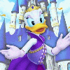 Daisy Duck