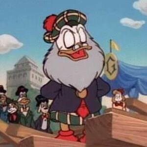 Flintheart Glomgold