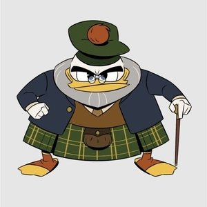 Flintheart Glomgold