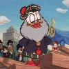 Flintheart Glomgold