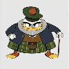 Flintheart Glomgold