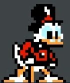 Scrooge McDuck