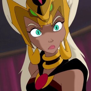 Queen La