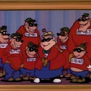 Beagle Boys