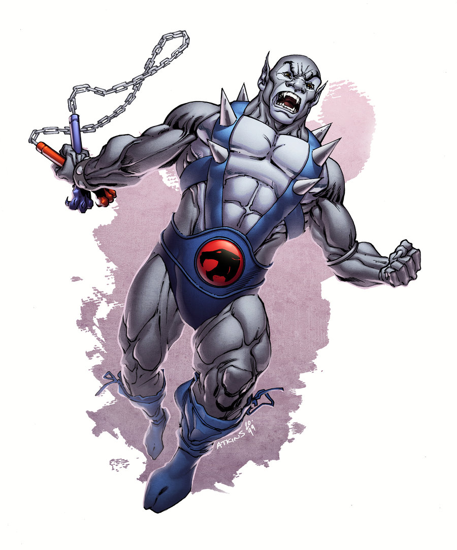 Panthro