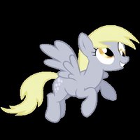 Derpy Hooves