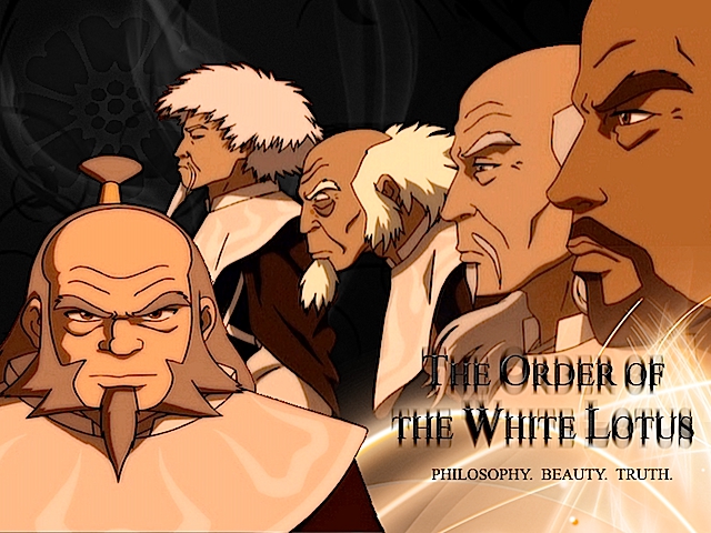 Order of the White Lotus