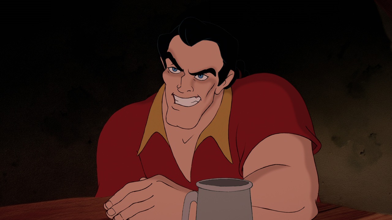 Gaston 