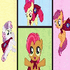 Cutie Mark Crusaders