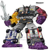 Menasor