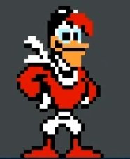 Launchpad McQuack