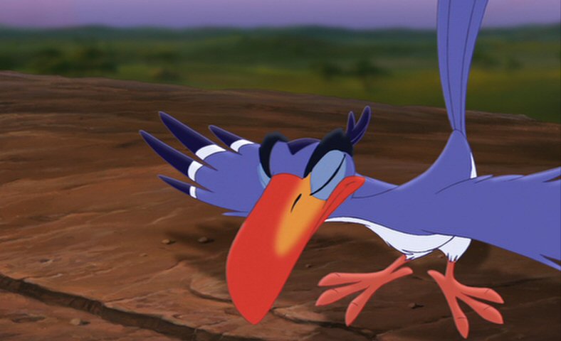 Zazu