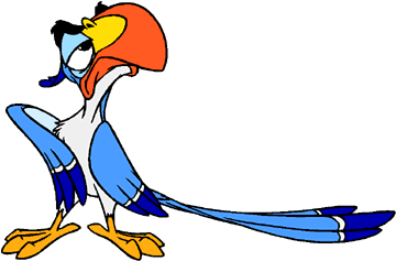 Zazu