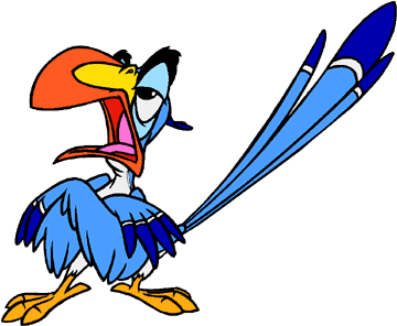 Zazu