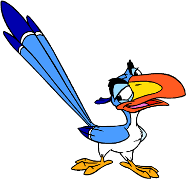 Zazu